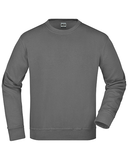 James&Nicholson Workwear Sweat James&Nicholson Workwear Sweat