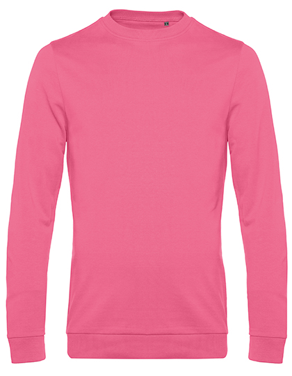 B&C BE INSPIRED #Set In Sweat