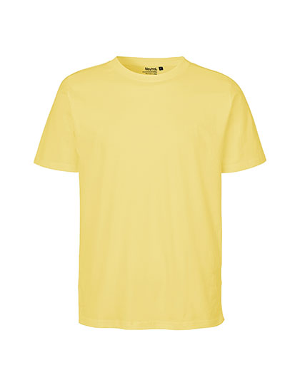 Neutral Unisex Regular T-Shirt Neutral Unisex Regular T-Shirt