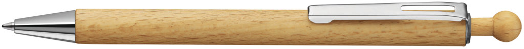 WOODY Druckkugelschreiber WOODY Druckkugelschreiber