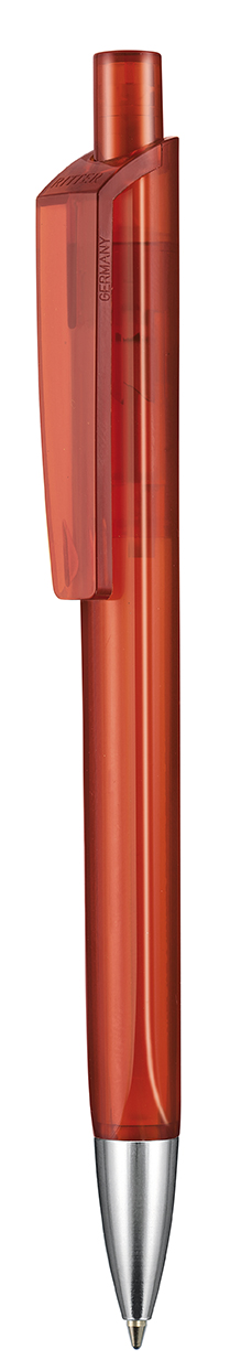 Kugelschreiber TRI-STAR TRANSPARENT Ritter-Pen Kugelschreiber TRI-STAR TRANSPARENT Ritter-Pen