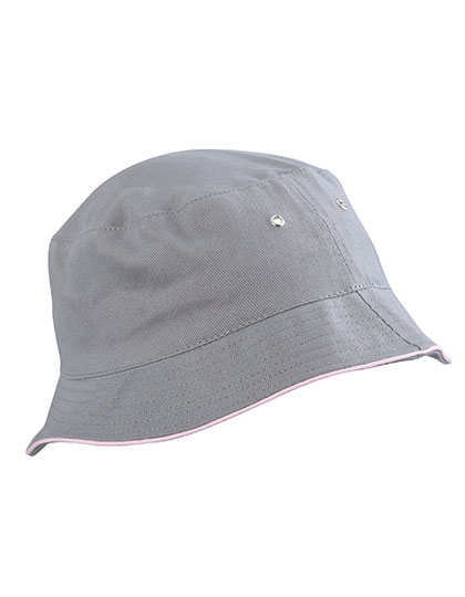 Myrtle beach Fisherman Piping Hat