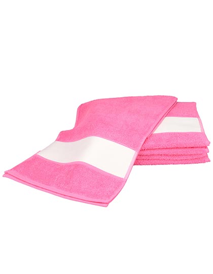ARTG SUBLI-Me® Sport Towel ARTG SUBLI-Me® Sport Towel
