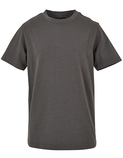 Build Your Brand Kids´ Basic Tee Build Your Brand Kids´ Basic Tee