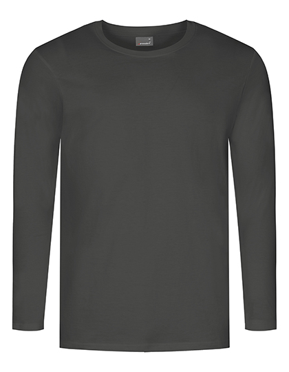 Promodoro Men´s Premium-T Long Sleeve Promodoro Men´s Premium-T Long Sleeve