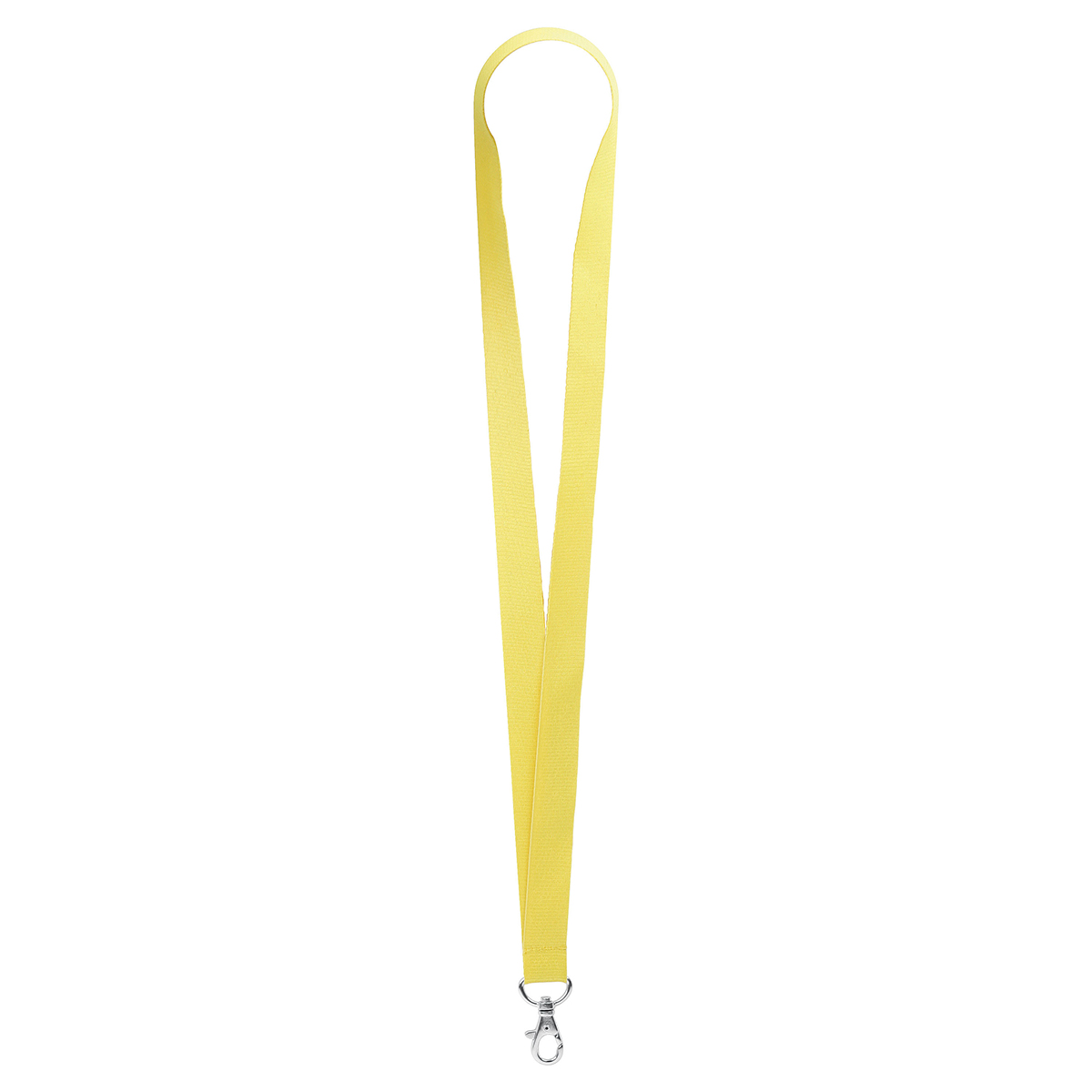 Schlüsselband-Lanyard Standard