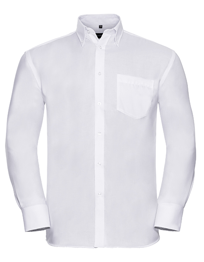 Russell Collection Men´s L'S Ultimate Non-Iron Shirt Russell Collection Men´s L'S Ultimate Non-Iron Shirt