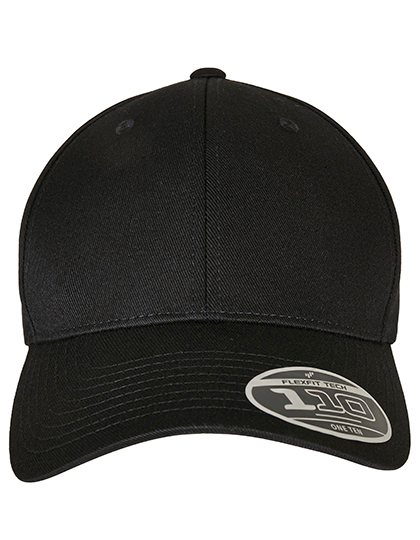 FLEXFIT Flexfit 110 Curved Visor Snapback