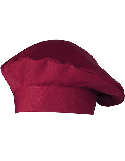 CG Workwear Chef´s Hat Fano Classic CG Workwear Chef´s Hat Fano Classic