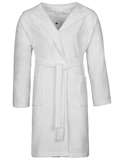 Vossen Unisex Kapuzenmantel Texas