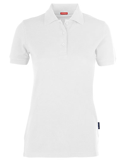 HRM Women´s Heavy Performance Polo