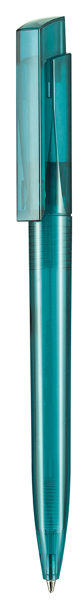 Kugelschreiber FRESH TRANSPARENT Ritter-Pen Kugelschreiber FRESH TRANSPARENT Ritter-Pen