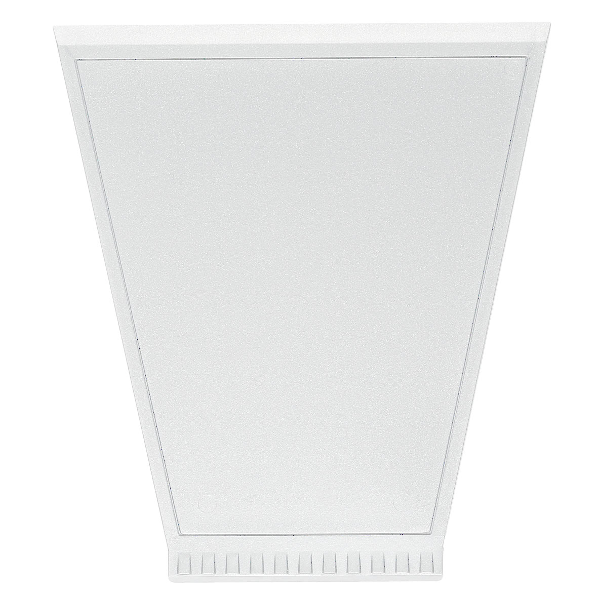 Eiskratzer Trapez Eiskratzer Trapez