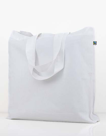 Printwear Fairtrade Cotton Oversized Bag