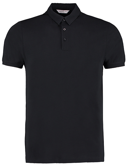 Bargear Men´s Fashion Fit Polo Shirt Short Sleeve Bargear Men´s Fashion Fit Polo Shirt Short Sleeve