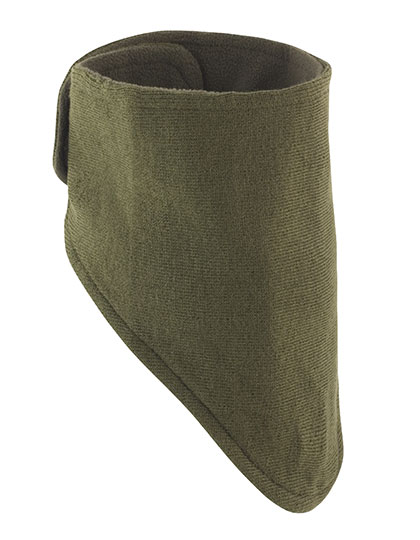 Result Winter Essentials Bandit Face'Neck'Chest Warmer