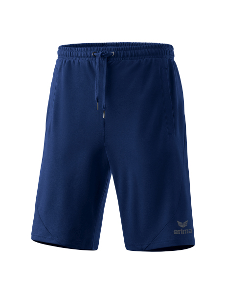 Erima Essential Sweatshorts Kinder