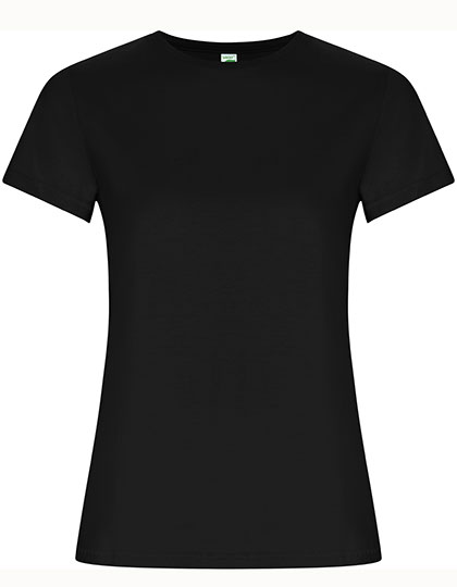 Roly Eco Women´s Golden Organic T-Shirt