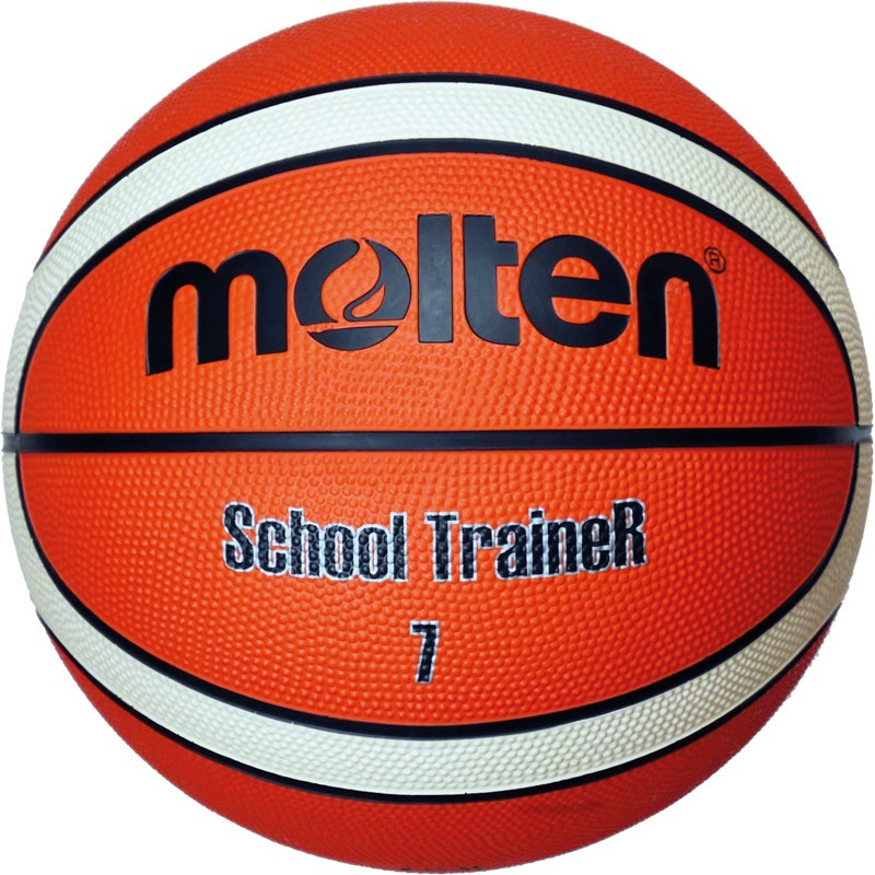 Molten SchoolTraineR Basketball