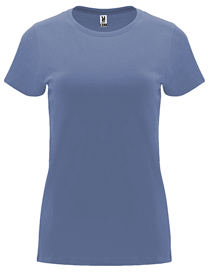 Roly Women´s Capri T-Shirt Roly Women´s Capri T-Shirt