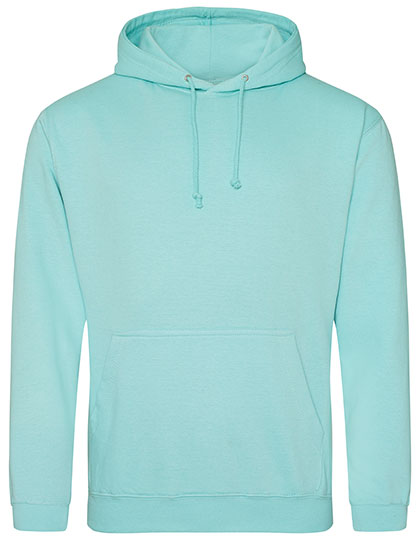 Just Hoods College Hoodie Just Hoods College Hoodie