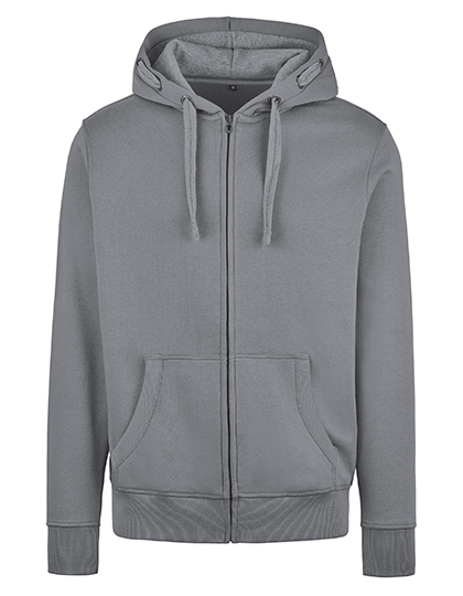 HRM Men´s Hooded Jacket HRM Men´s Hooded Jacket