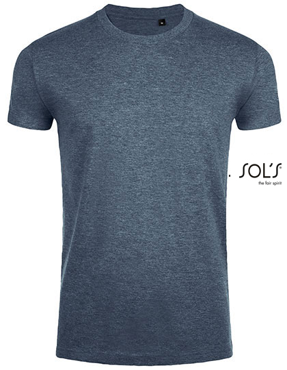 SOL´S Imperial Fit T-Shirt
