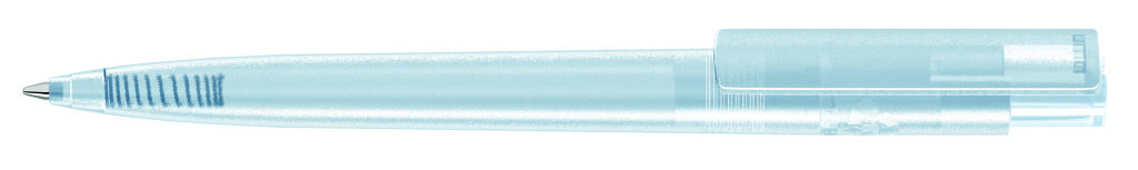 RECYCLED PET PEN PRO frozen Druckkugelschreiber RECYCLED PET PEN PRO frozen Druckkugelschreiber