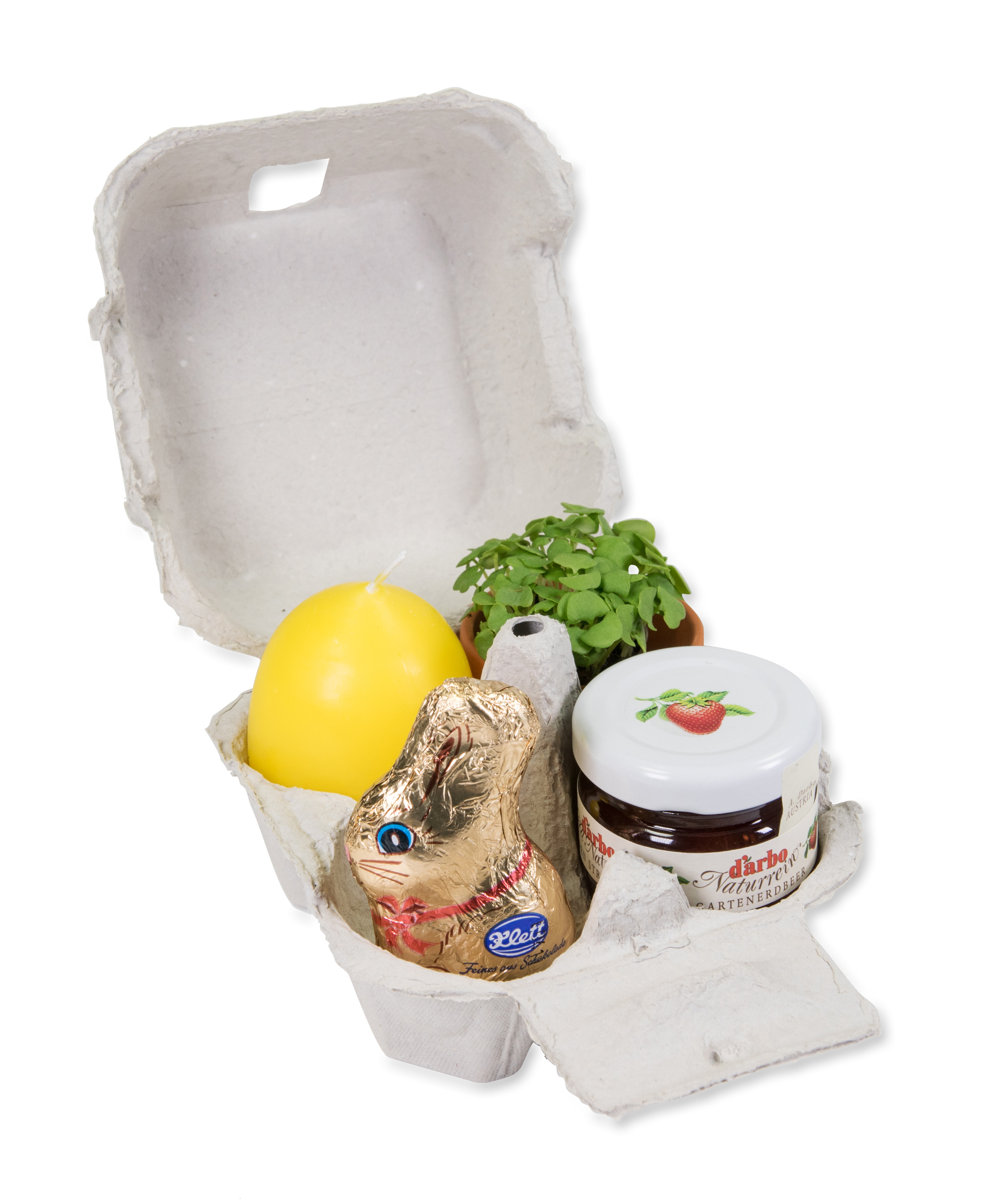 Das Gelbe vom Ei V3 Das Gelbe vom Ei V3