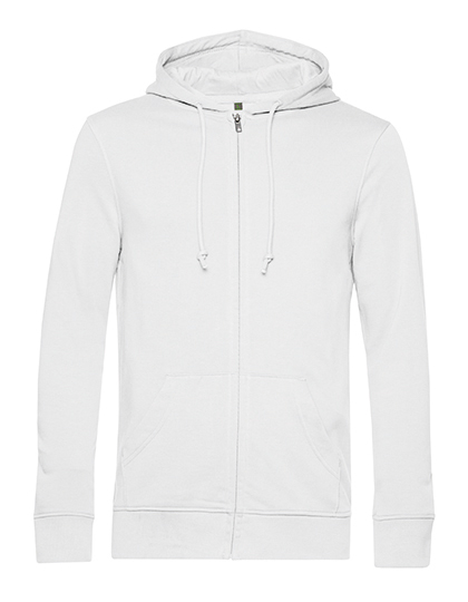 B&C BE INSPIRED Inspire Zipped Hood Jacket_° B&C BE INSPIRED Inspire Zipped Hood Jacket_°