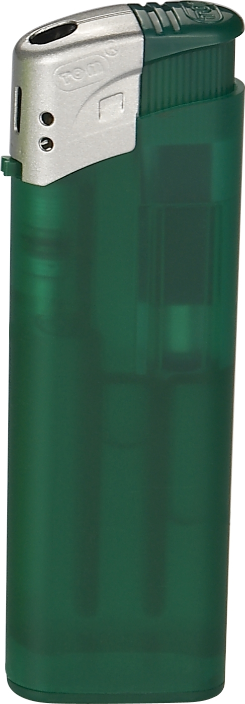 TOM® Elektronik-Feuerzeug nachfüllbar TOM® Elektronik-Feuerzeug nachfüllbar