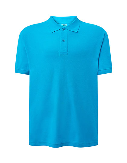 JHK Men´s Polo Regular JHK Men´s Polo Regular
