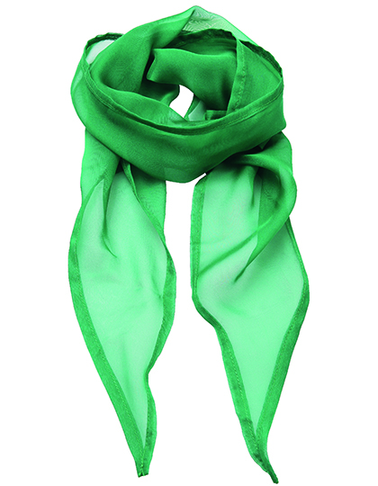 Premier Workwear Women´s Colours Collection Chiffon Scarf