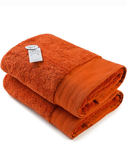 ARTG Bath Towel Excellent Deluxe ARTG Bath Towel Excellent Deluxe