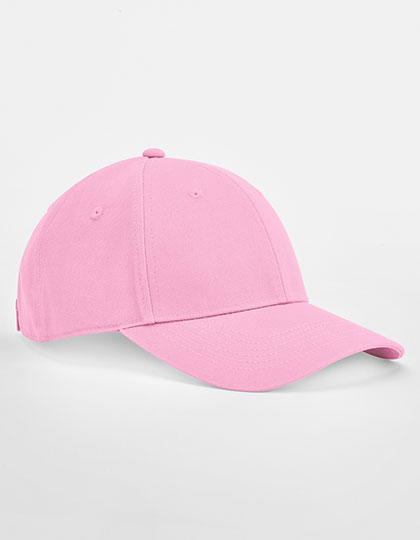 Beechfield EarthAware® Junior Classic Organic Cotton 6 Panel Cap