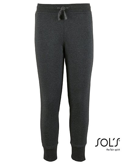 SOL´S Kids´ Slim Fit Jogging Pants Jake SOL´S Kids´ Slim Fit Jogging Pants Jake