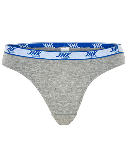 JHK Ladies´ Briefs (3 Pack) JHK Ladies´ Briefs (3 Pack)