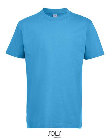 SOL´S Kids´ Imperial T-Shirt SOL´S Kids´ Imperial T-Shirt