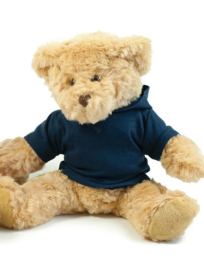 Mumbles Teddy Hoodie Mumbles Teddy Hoodie