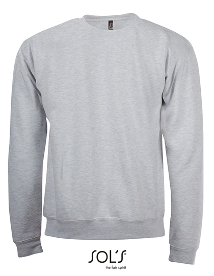 SOL´S Men´s Spider Round-Neck Sweatshirt