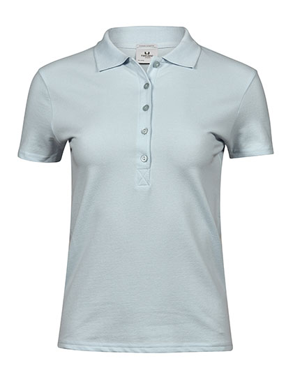 Tee Jays Women´s Luxury Stretch Polo Tee Jays Women´s Luxury Stretch Polo