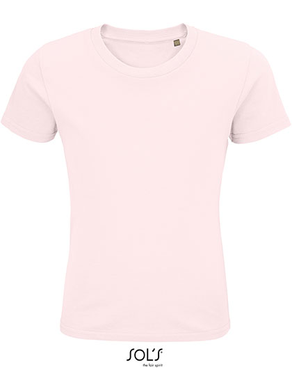 SOL´S Kids´ Pioneer T-Shirt
