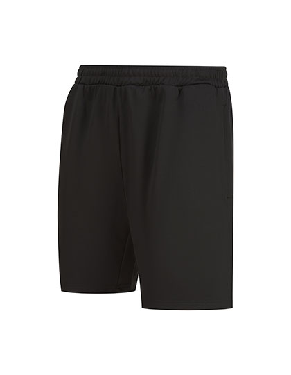 Finden+Hales Adults Knitted Shorts With Zip Pockets