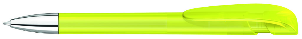 YES frozen SI Druckkugelschreiber YES frozen SI Druckkugelschreiber