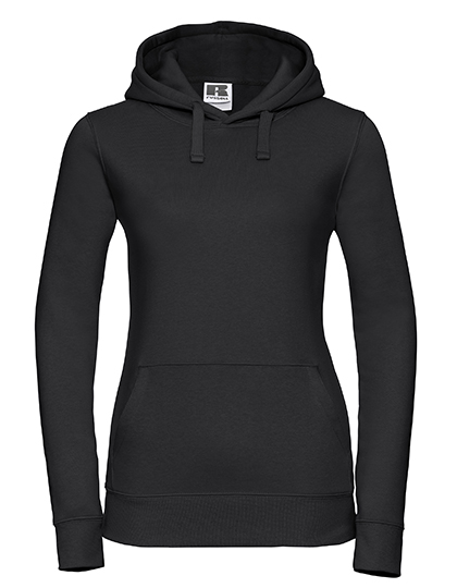 Russell Ladies´ Authentic Hooded Sweat Russell Ladies´ Authentic Hooded Sweat