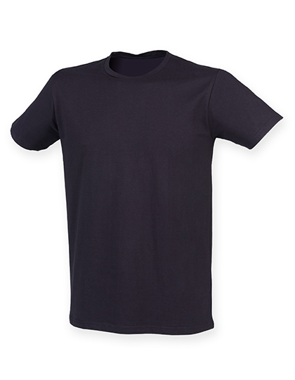 SF Men Men´s Feel Good Stretch T SF Men Men´s Feel Good Stretch T