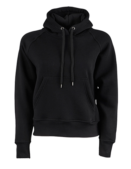 Tee Jays Women´s Hooded Sweatshirt Tee Jays Women´s Hooded Sweatshirt