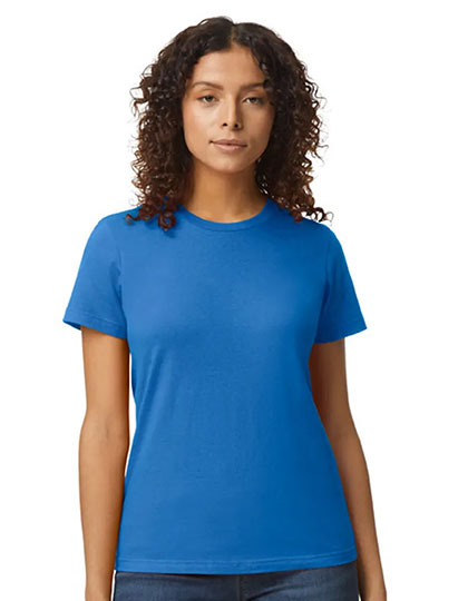 Gildan Softstyle® Midweight Women´s T-Shirt