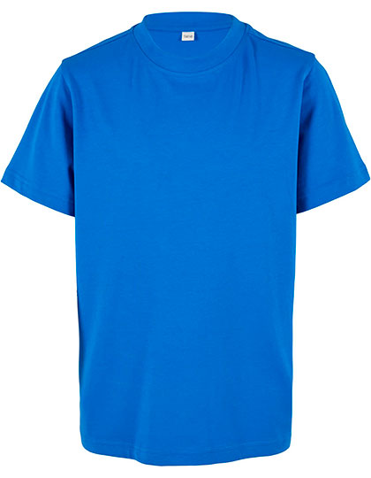 Build Your Brand Kids´ Organic Basic Tee