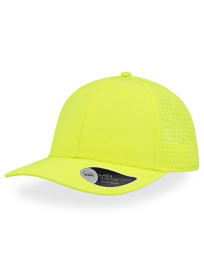 Atlantis Headwear Breezy Cap Atlantis Headwear Breezy Cap